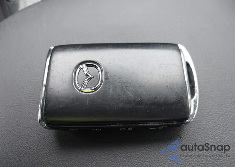 2021 Mazda Mazda3 2.5 Turbo Premium Plus из США, поврежденный, VIN JM1BPBEY6M1316596